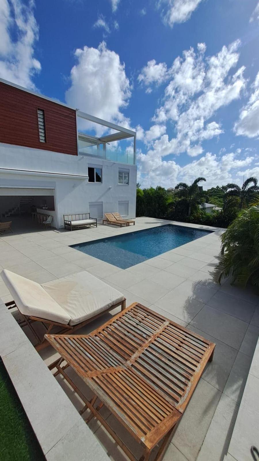 Sky Guadeloupe *
