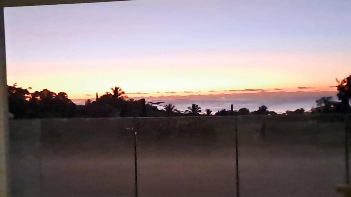 Sky Guadeloupe Villa *