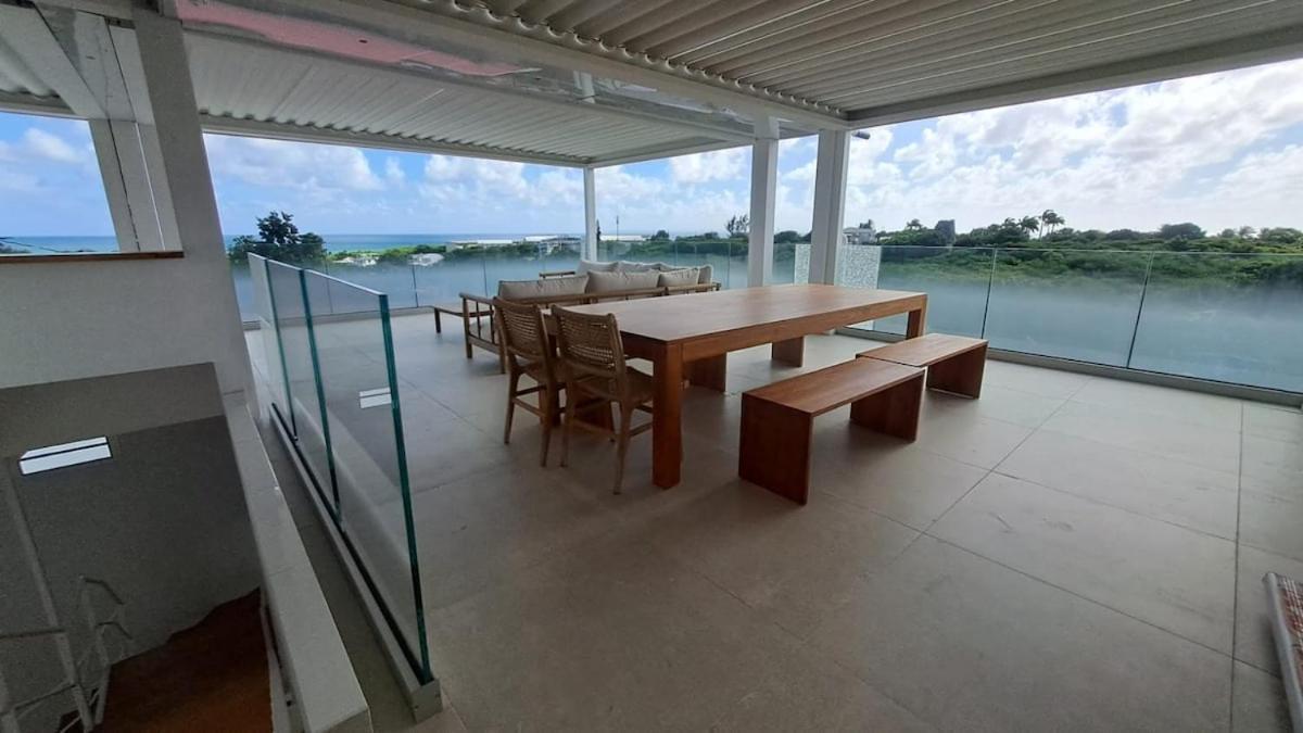 Villa Sky Guadeloupe Saint-Francois (Grande-Terre)