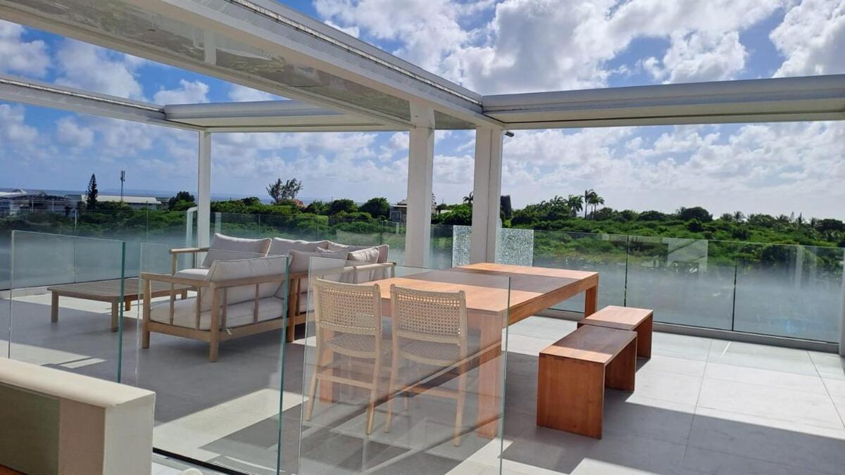 Villa Sky Guadeloupe *