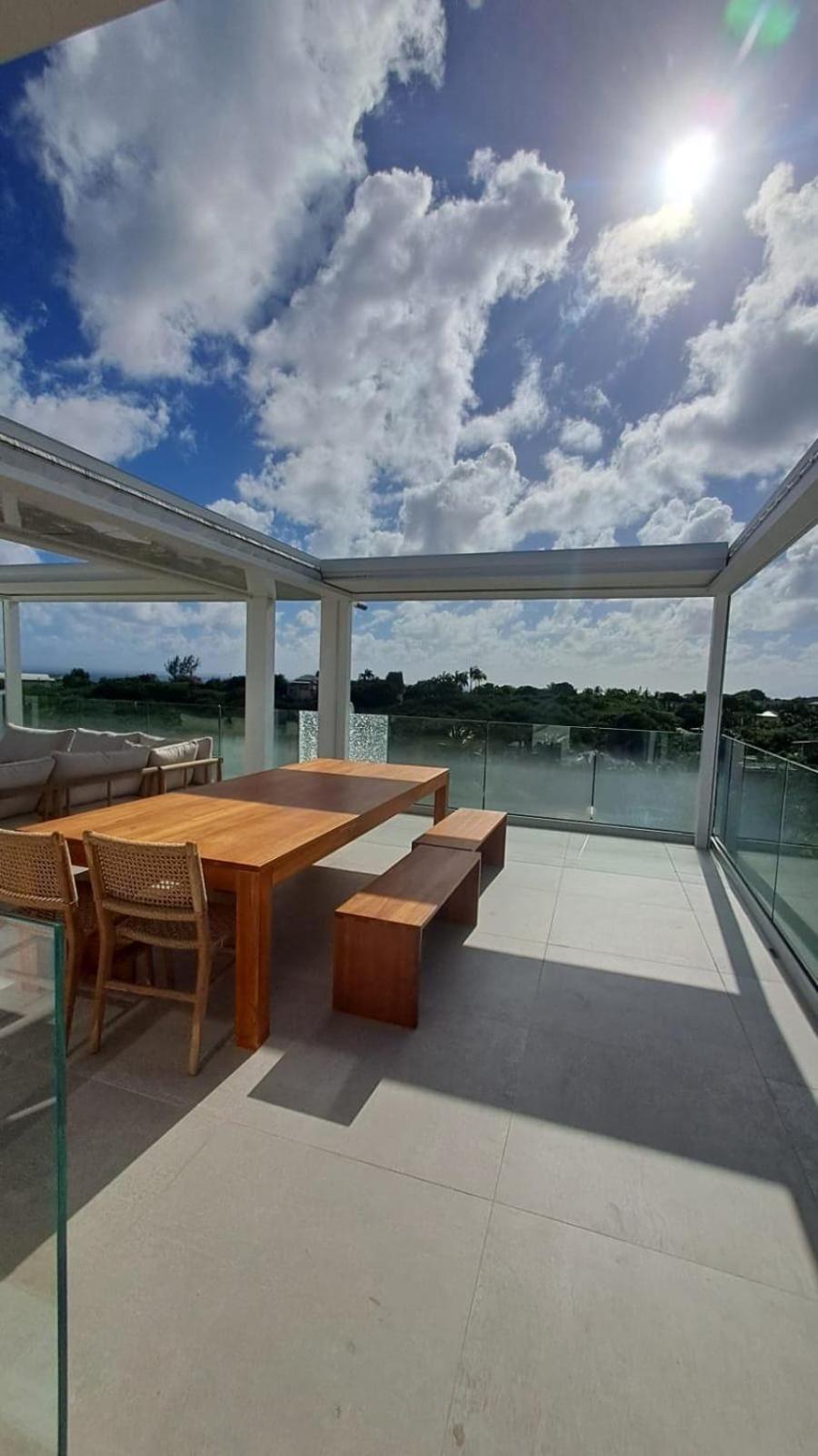 Villa Sky Guadeloupe Saint-Francois (Grande-Terre)