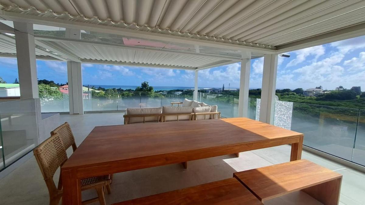 Villa Sky Guadeloupe