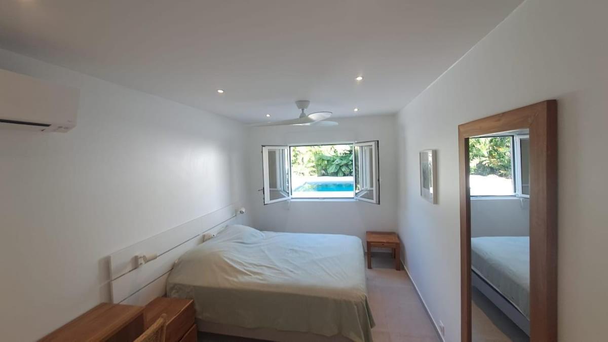 Villa Sky Guadeloupe *